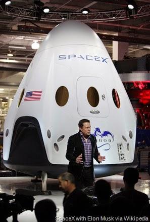 SpaceX_Elon_Musk