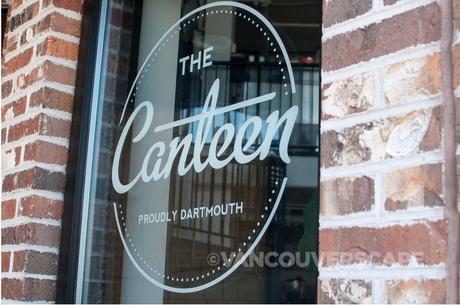 The Canteen, Dartmouth
