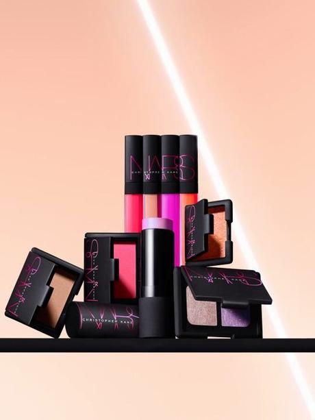 Christopher Kane For NARS