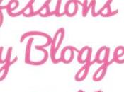 Confessions Beauty Blogger