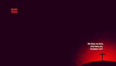 He will not let His Holy One see corruption!