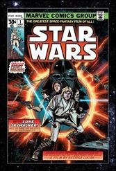 Star Wars: Episode IV A New Hope Preview 1