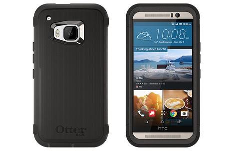 Best HTC One M9 Cases
