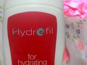 Ethicare Remedies Hydrofil Emollient Lotion: Review Swatch