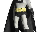 Batman: Dark Knight Returns Action Figure Looks Totally Badass