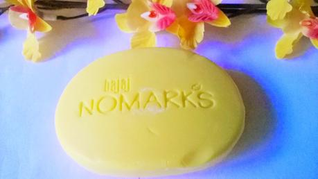 Bajaj NoMarks Oil Control Soap Review