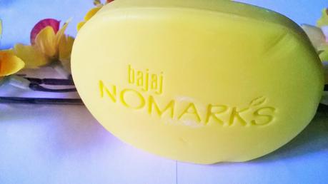 Bajaj NoMarks Oil Control Soap Review