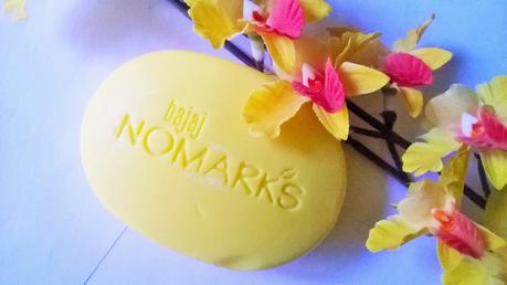 Bajaj NoMarks Oil Control Soap Review