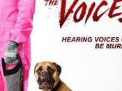 Movie Review: ‘The Voices’