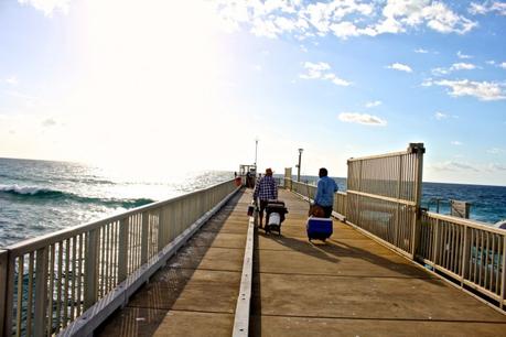 Gold Coast sunrise 