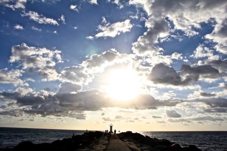 Gold Coast sunrise 