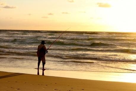 Gold Coast sunrise 