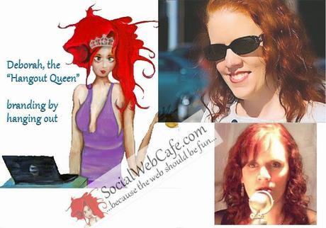 Interview with Deborah from Socialwebcafe.com : Journey of a Professional Blogger : eAskme Interview with Deborah from Socialwebcafe.com : Journey of a Professional Blogger : eAskme