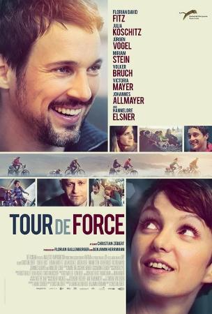 REVIEW: Tour De Force