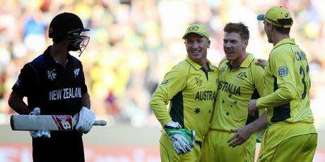 NZ Cricket awards ~ the gentle Martin Crowe and team BlackCaps excel in behaviour