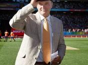 Cricket Awards Gentle Martin Crowe Team BlackCaps Excel Behaviour