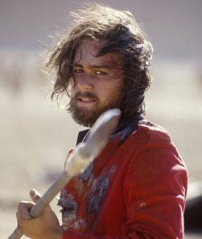 The Four Feathers (2002) harry