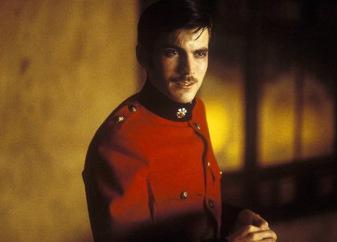 The Four Feathers (2002) wes