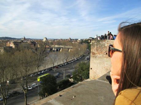 My Week in Rome – Part II