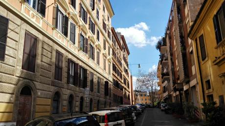 My Week in Rome – Part II