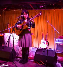 Elizabeth and the Catapult The Drake Underground Toronto-8792