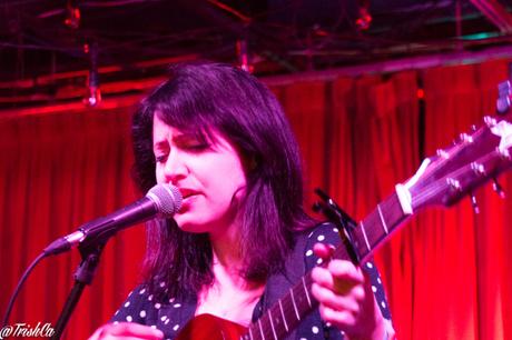 Elizabeth and the Catapult The Drake Underground Toronto-8802