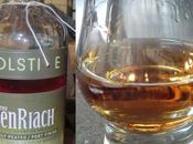 Tasting Notes: Benriach: Solstice Year Edition