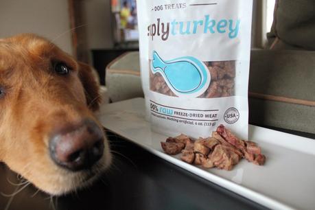 Simple Dog Treats That Made Our List