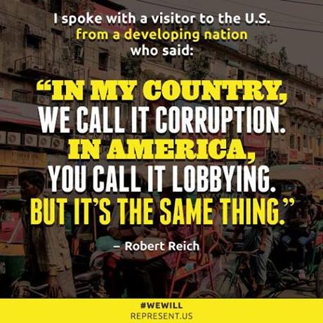 'Why can't Americans see it?'