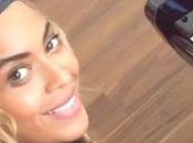 Beyoncé Tidal Exclusive “Die With You”