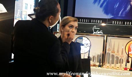 Class is in Session: Sephora's Highlight & Contouring Beauty Class