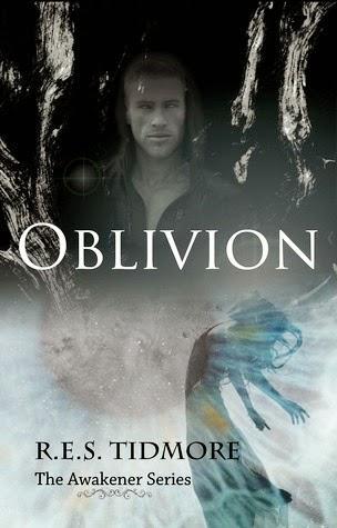 Oblivion by RES Tidmore: Spotlight with Teasers