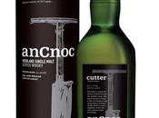 AnCnoc Cutter Released Latest Addition AnCnoc’s Peated Whisky Range