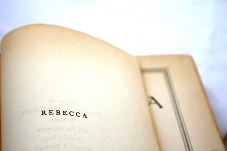 The Reading List: Rebecca by Daphne Du Maurier