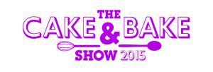 The cake and bake show 2015 competition