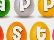 Happy Easter Blessed