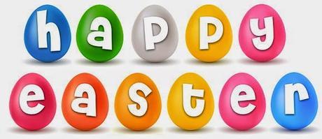Happy Easter : We all are blessed : eAskme