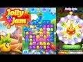 Let’s Play Jolly Jam #1 – First 20 Minutes of Candy Crush style game from Rovio