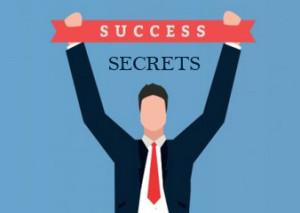secrets of success by most richest and successful people of world