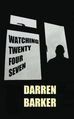 Author Interview: Darren Barker: Author of Three Dark Thriller Novels @DarrenBarker000