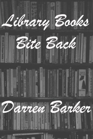 Author Interview: Darren Barker: Author of Three Dark Thriller Novels @DarrenBarker000