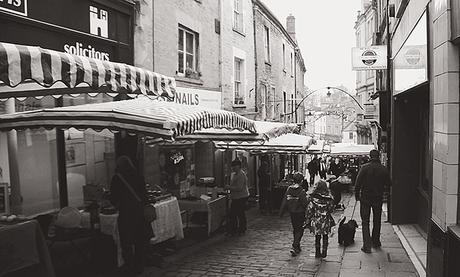 Easter | Market Day!