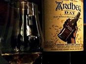 Ardbeg Whisky Review