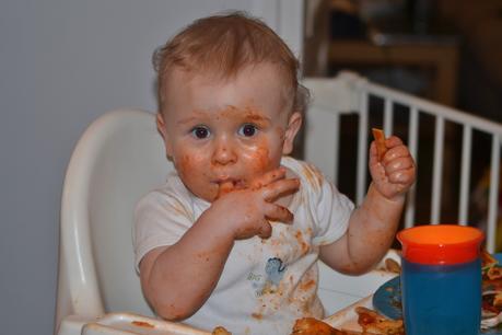 The Ordinary Moments #13