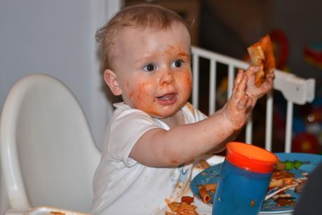 The Ordinary Moments #13