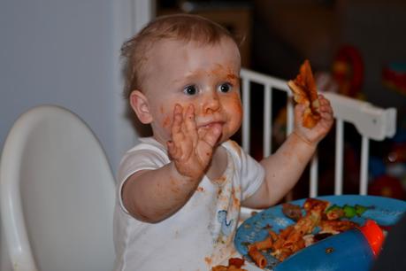 The Ordinary Moments #13