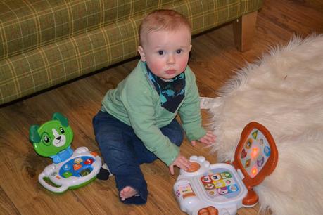 The Ordinary Moments #12