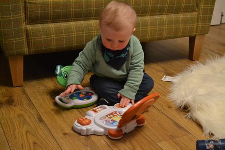 The Ordinary Moments #12