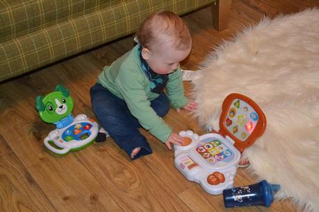 The Ordinary Moments #12