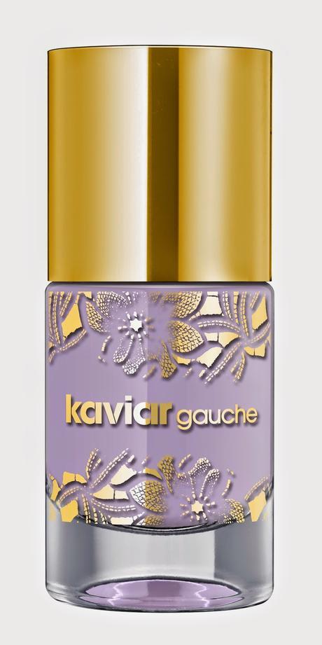 Catrice Kaviar Gauche For Catrice Nail Lacquer C03 Love Me Tender
